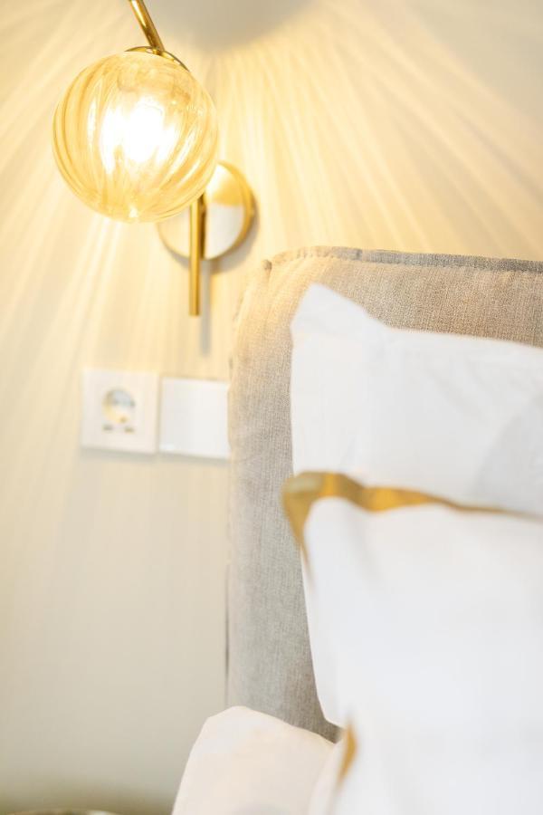 Luxury #4 By Ototo Apartman Szaloniki Kültér fotó